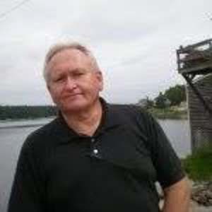 Meet your Posher, Barry